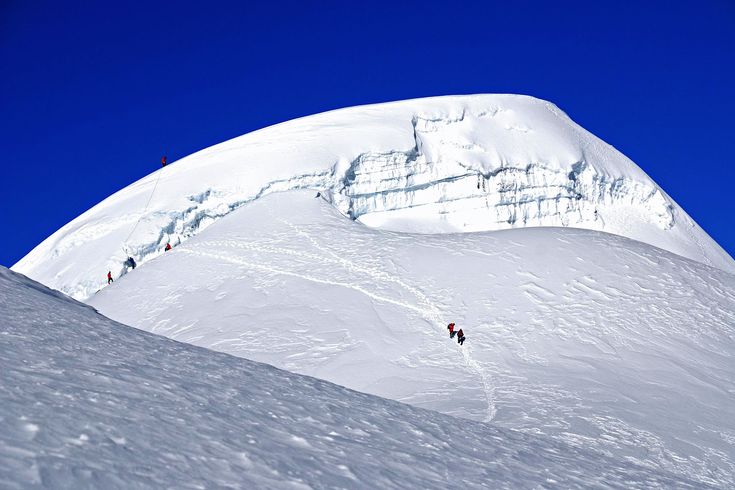 Mera Peak