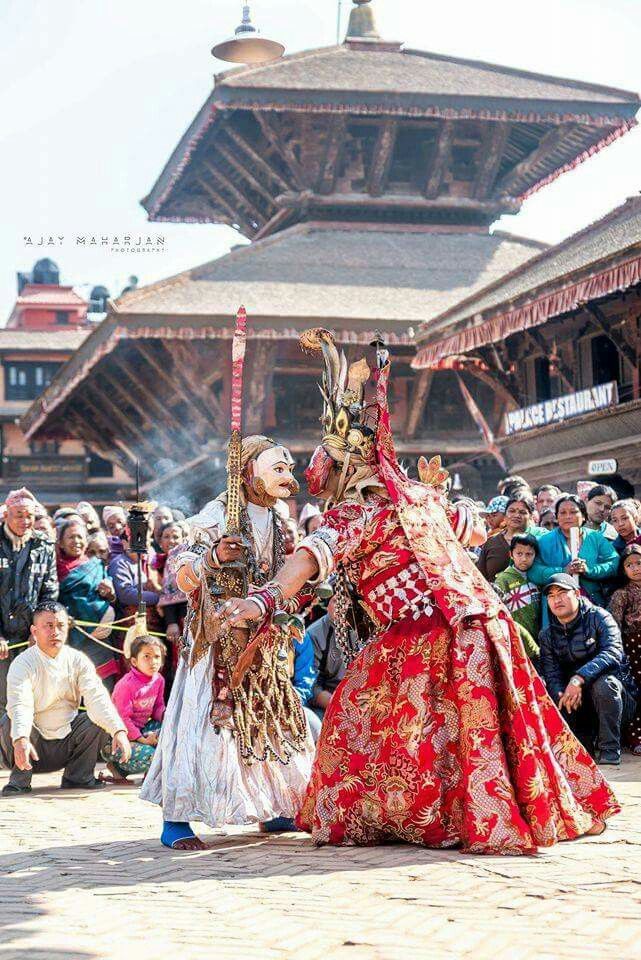 Cultural & Historical Nepal